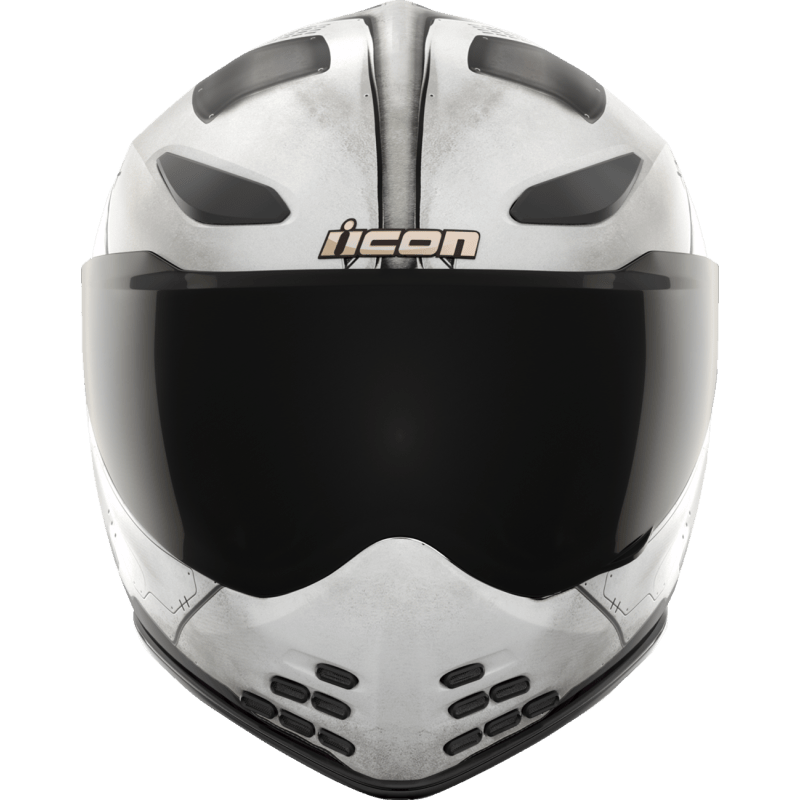 ICON HELMET DOMN FUTURE PROOF - DRIVEN Canada's Powersports 0101 - 172880101 - 17288