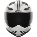 ICON HELMET DOMN FUTURE PROOF - DRIVEN Canada's Powersports 0101 - 172880101 - 17288