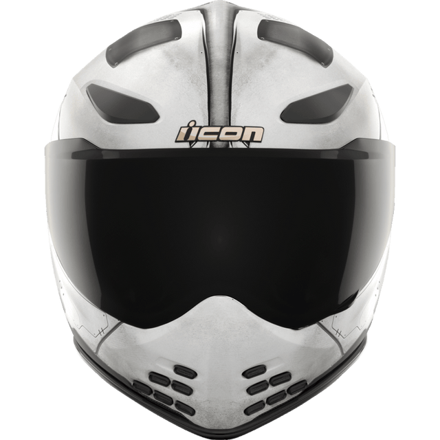 ICON HELMET DOMN FUTURE PROOF - DRIVEN Canada's Powersports 0101 - 172880101 - 17288