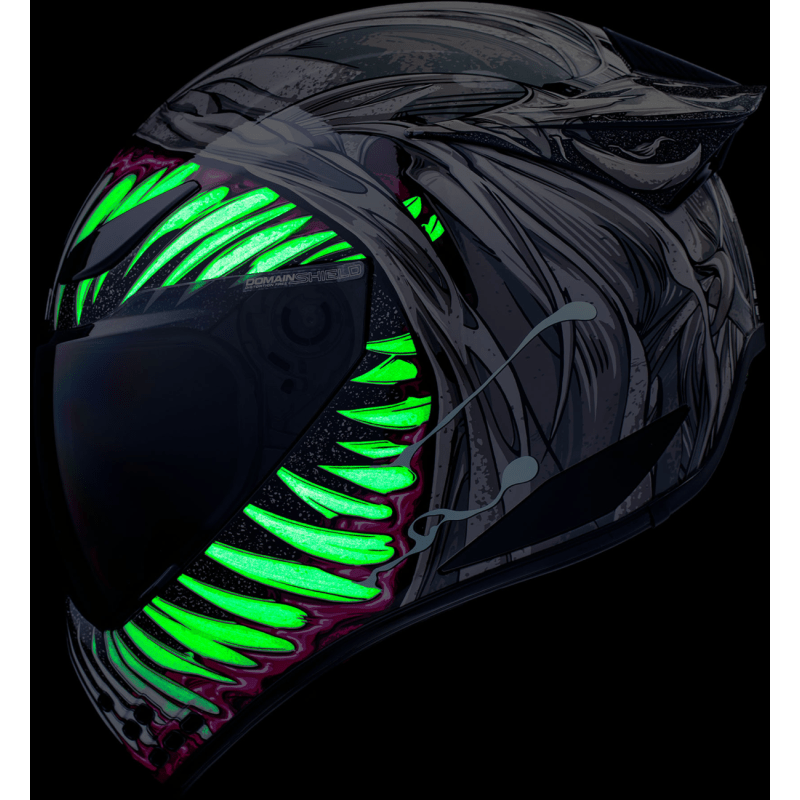 Icon Helmet Domn Grand MAW - DRIVEN Canada's Powersports 0101-172950101-17295