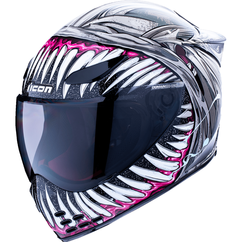 Icon Helmet Domn Grand MAW - DRIVEN Canada's Powersports 0101-172950101-17295