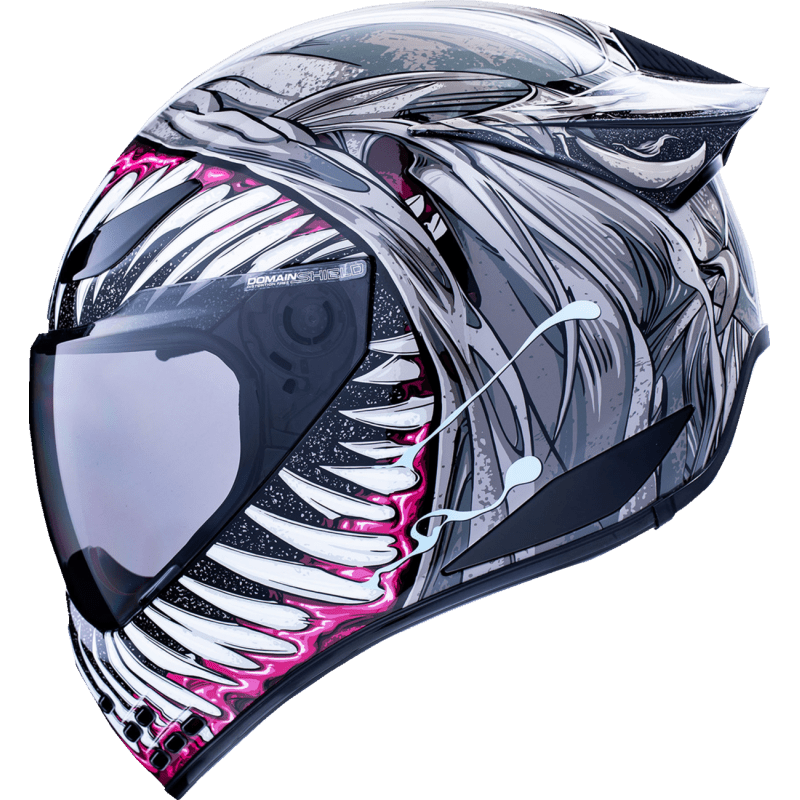 Icon Helmet Domn Grand MAW - DRIVEN Canada's Powersports 0101-172950101-17295