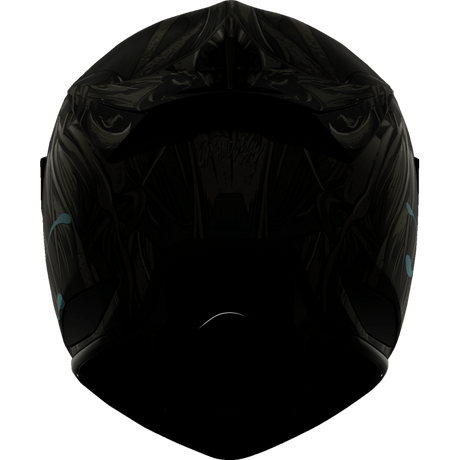 ICON HELMET DOMN GRAND MAW - DRIVEN Canada's Powersports 0101 - 172950101 - 17295