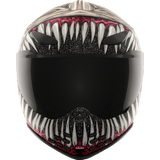 ICON HELMET DOMN GRAND MAW - DRIVEN Canada's Powersports 0101 - 172950101 - 17295