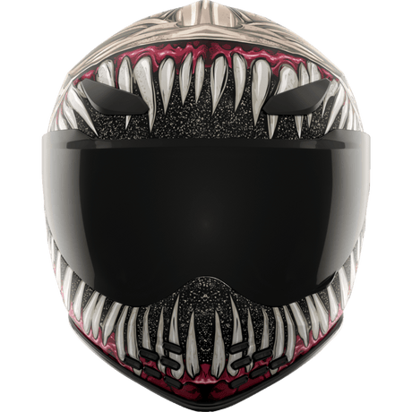 ICON HELMET DOMN GRAND MAW - DRIVEN Canada's Powersports 0101 - 172950101 - 17295