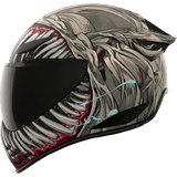 ICON HELMET DOMN GRAND MAW - DRIVEN Canada's Powersports 0101 - 172950101 - 17295