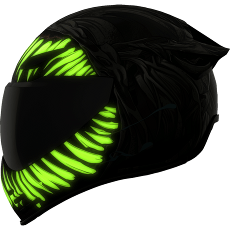 ICON HELMET DOMN GRAND MAW - DRIVEN Canada's Powersports 0101 - 172950101 - 17295