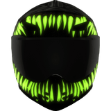 ICON HELMET DOMN GRAND MAW - DRIVEN Canada's Powersports 0101 - 172950101 - 17295