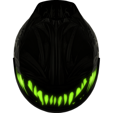 ICON HELMET DOMN GRAND MAW - DRIVEN Canada's Powersports 0101 - 172950101 - 17295