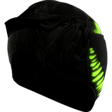 ICON HELMET DOMN GRAND MAW - DRIVEN Canada's Powersports 0101 - 172950101 - 17295