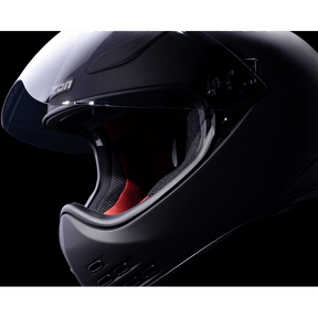 ICON HELMET DOMN RUB - DRIVEN Canada's Powersports 0101 - 149160101 - 14916