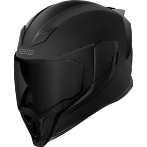 ICON HLMT AFLT DARK RUB - DRIVEN Canada's Powersports 0101 - 166660101 - 16666