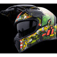 ICON HLMT AFLT GP23 - DRIVEN Canada's Powersports 0101 - 150580101 - 15058