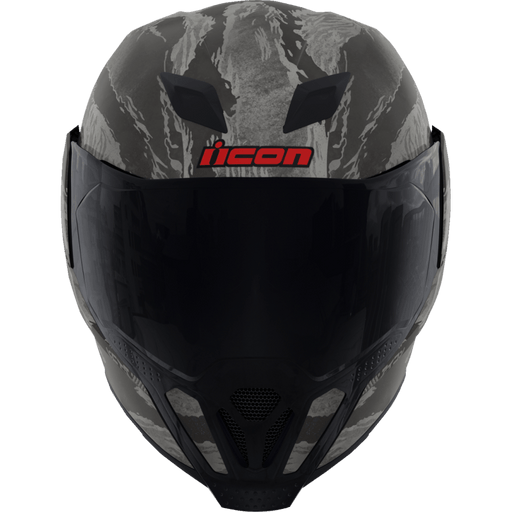 ICON HLMT AFLT MIPS TIGRBLOOD - Driven Powersports Inc.0101-162410101-16241