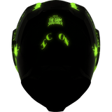 ICON HLMT AFLT TRICKORSTREET4 - DRIVEN Canada's Powersports 0101 - 173610101 - 17361