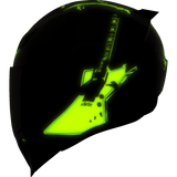 ICON HLMT AFLT TRICKORSTREET4 - DRIVEN Canada's Powersports 0101 - 173610101 - 17361