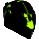 ICON HLMT AFLT TRICKORSTREET4 - DRIVEN Canada's Powersports 0101 - 173610101 - 17361