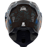 ICON HLMT AFLT TRICKORSTREET4 - DRIVEN Canada's Powersports 0101 - 173610101 - 17361