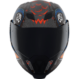 ICON HLMT AFLT TRICKORSTREET4 - DRIVEN Canada's Powersports 0101 - 173610101 - 17361