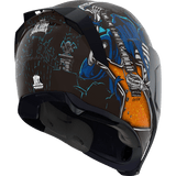 ICON HLMT AFLT TRICKORSTREET4 - DRIVEN Canada's Powersports 0101 - 173610101 - 17361