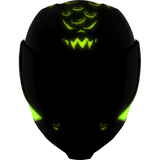 ICON HLMT AFLT TRICKORSTREET4 - DRIVEN Canada's Powersports 0101 - 173610101 - 17361