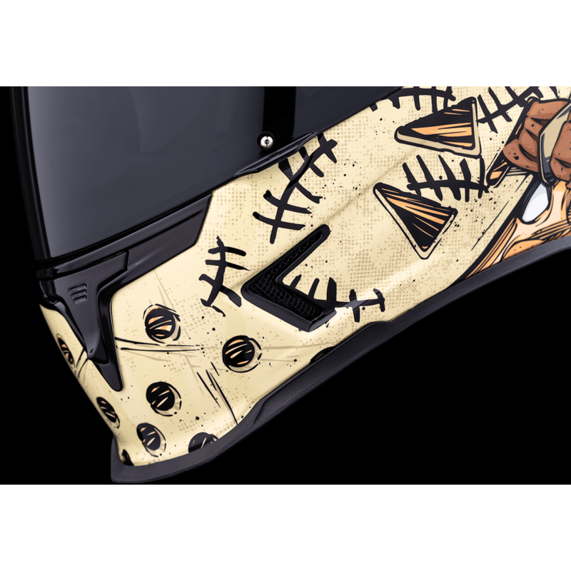 ICON HLMT AFP TOPSHELF - DRIVEN Canada's Powersports 0101 - 15072