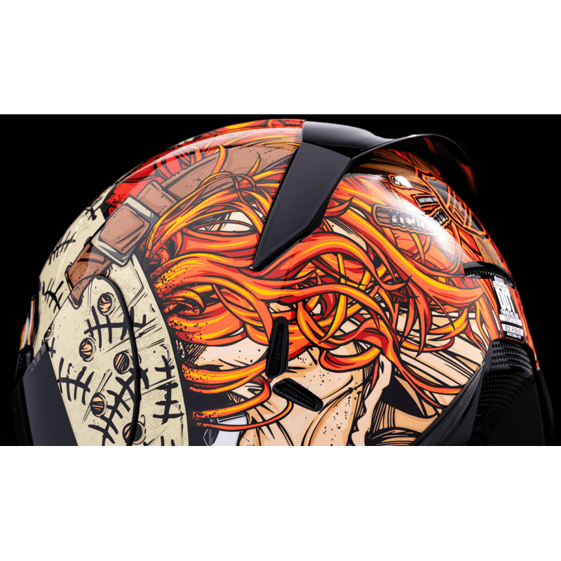 ICON HLMT AFP TOPSHELF - DRIVEN Canada's Powersports 0101 - 15072