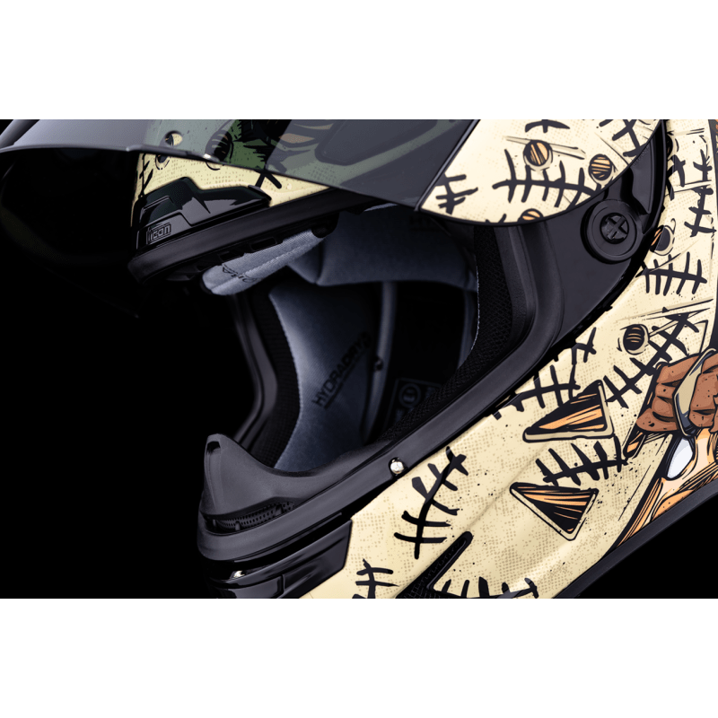 ICON HLMT AFP TOPSHELF - DRIVEN Canada's Powersports 0101 - 15072