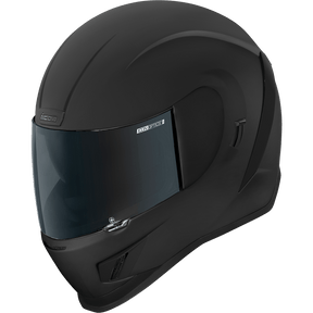 ICON HLMT AFRM DARK RUB - DRIVEN Canada's Powersports 0101 - 154490101 - 15449