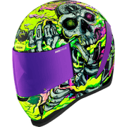 ICON HLMT AFRM HIPPYDIPY - DRIVEN Canada's Powersports 0101 - 160250101 - 16025