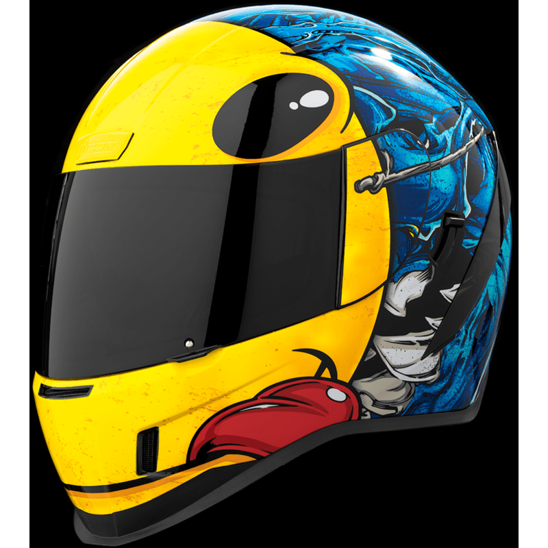 ICON HLMT AFRM - MIP BROZK - DRIVEN Canada's Powersports 0101 - 14931