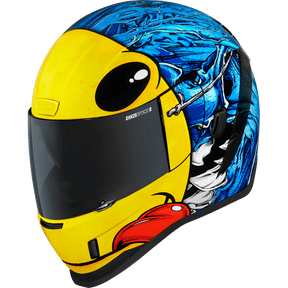 ICON HLMT AFRM - MIP BROZK - DRIVEN Canada's Powersports 0101 - 14931
