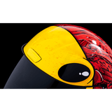 ICON HLMT AFRM-MIP BROZK - Driven Powersports Inc.0101-14938