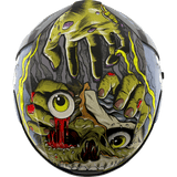 ICON HLMT AFRM MIP DEADSERIOUS - DRIVEN Canada's Powersports 0101 - 174390101 - 17439