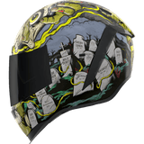 ICON HLMT AFRM MIP DEADSERIOUS - DRIVEN Canada's Powersports 0101 - 174390101 - 17439