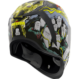 ICON HLMT AFRM MIP DEADSERIOUS - DRIVEN Canada's Powersports 0101 - 174390101 - 17439