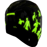 ICON HLMT AFRM MIP DEADSERIOUS - DRIVEN Canada's Powersports 0101 - 174390101 - 17439