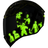 ICON HLMT AFRM MIP DEADSERIOUS - DRIVEN Canada's Powersports 0101 - 174390101 - 17439