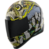 ICON HLMT AFRM MIP DEADSERIOUS - DRIVEN Canada's Powersports 0101 - 174390101 - 17439