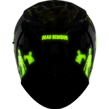 ICON HLMT AFRM MIP DEADSERIOUS - DRIVEN Canada's Powersports 0101 - 174390101 - 17439