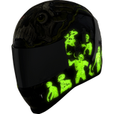 ICON HLMT AFRM MIP DEADSERIOUS - DRIVEN Canada's Powersports 0101 - 174390101 - 17439