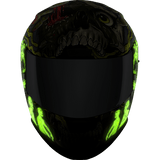 ICON HLMT AFRM MIP DEADSERIOUS - DRIVEN Canada's Powersports 0101 - 174390101 - 17439