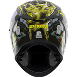 ICON HLMT AFRM MIP DEADSERIOUS - DRIVEN Canada's Powersports 0101 - 174390101 - 17439