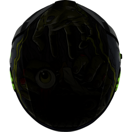 ICON HLMT AFRM MIP DEADSERIOUS - DRIVEN Canada's Powersports 0101 - 174390101 - 17439