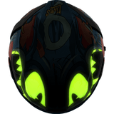 ICON HLMT AFRM MIP NINE LIVES - DRIVEN Canada's Powersports 0101 - 173840101 - 17384