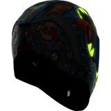 ICON HLMT AFRM MIP NINE LIVES - DRIVEN Canada's Powersports 0101 - 173840101 - 17384