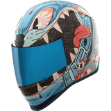 ICON HLMT AFRM MIP NINE LIVES - DRIVEN Canada's Powersports 0101 - 173840101 - 17384