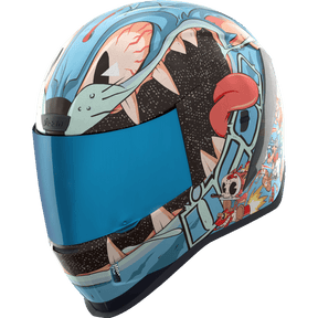 ICON HLMT AFRM MIP NINE LIVES - DRIVEN Canada's Powersports 0101 - 173840101 - 17384