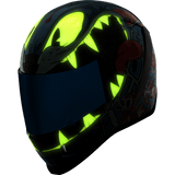 ICON HLMT AFRM MIP NINE LIVES - DRIVEN Canada's Powersports 0101 - 173840101 - 17384