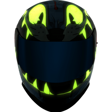 ICON HLMT AFRM MIP NINE LIVES - DRIVEN Canada's Powersports 0101 - 173840101 - 17384